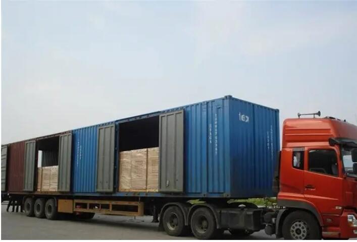 杭州到武侯区货运专线