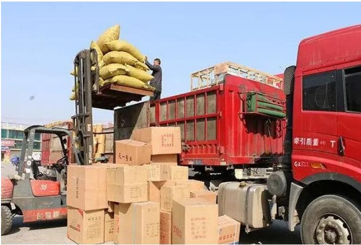 杭州到武侯区物流专线