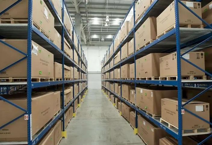 杭州到武侯区货物仓储