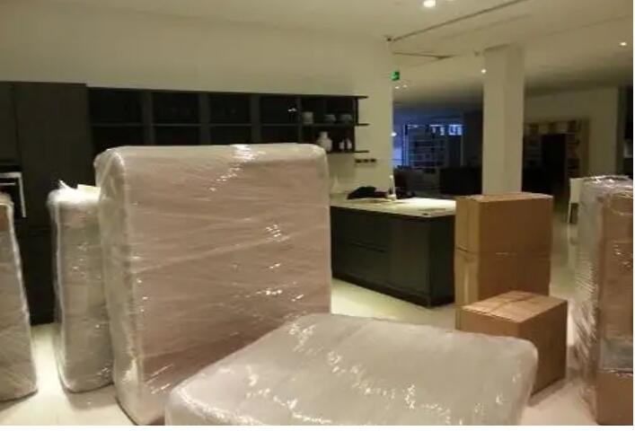 杭州到武侯区长途搬家