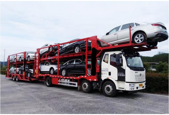 杭州到武侯区轿车托运